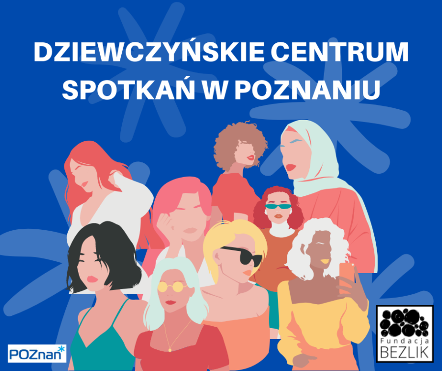 (Polski) Dziewczyńskie Centrum Spotkań Na100latki
