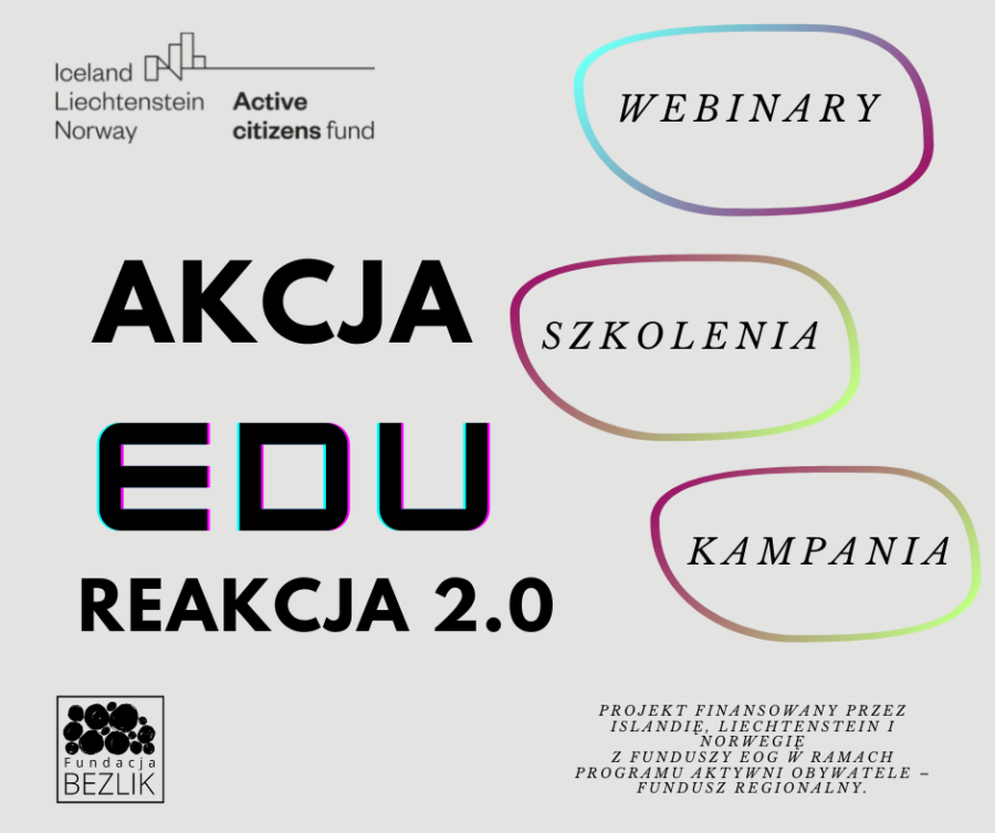 (Polski) Akcja EDU ReakcJA 2.0!